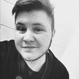 Meet your Posher, James